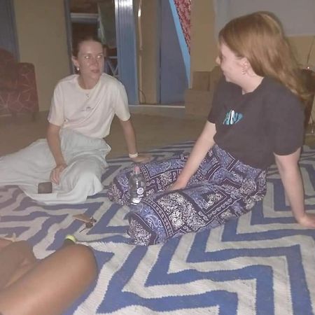 Lusis Homestay Lautoka Εξωτερικό φωτογραφία