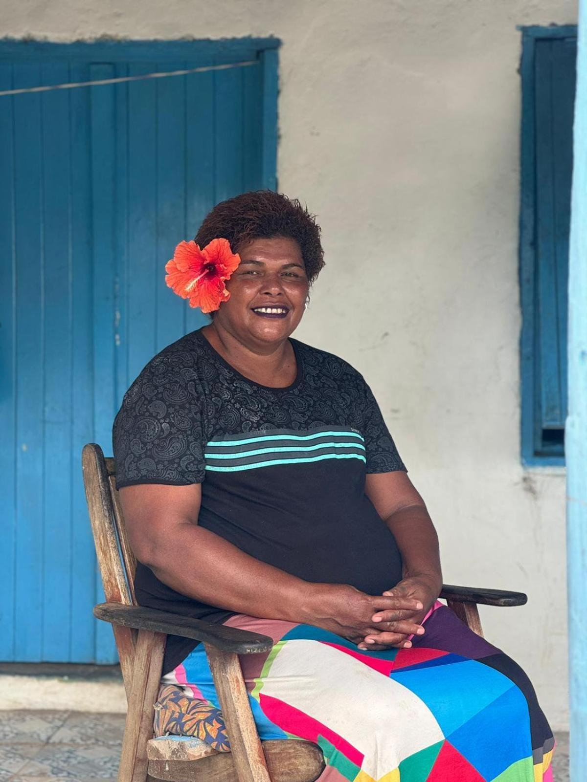 Lusis Homestay Lautoka Εξωτερικό φωτογραφία