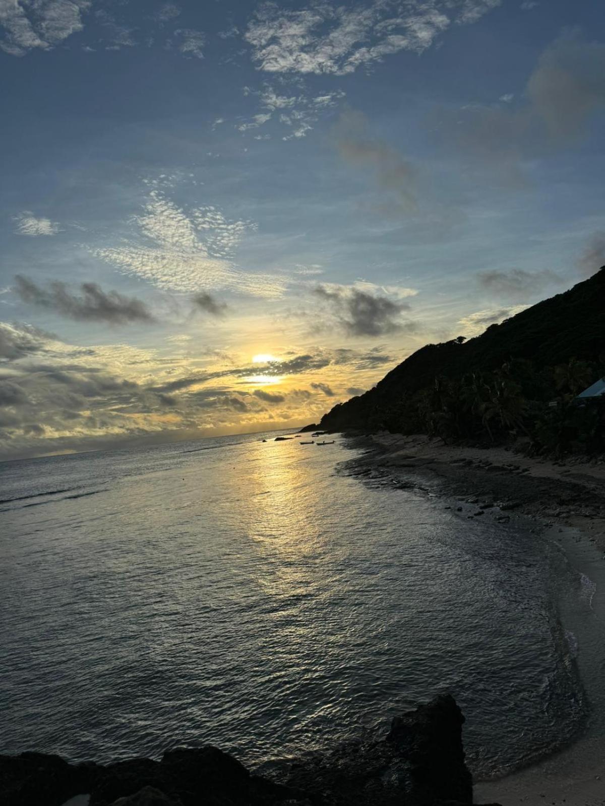 Lusis Homestay Lautoka Εξωτερικό φωτογραφία