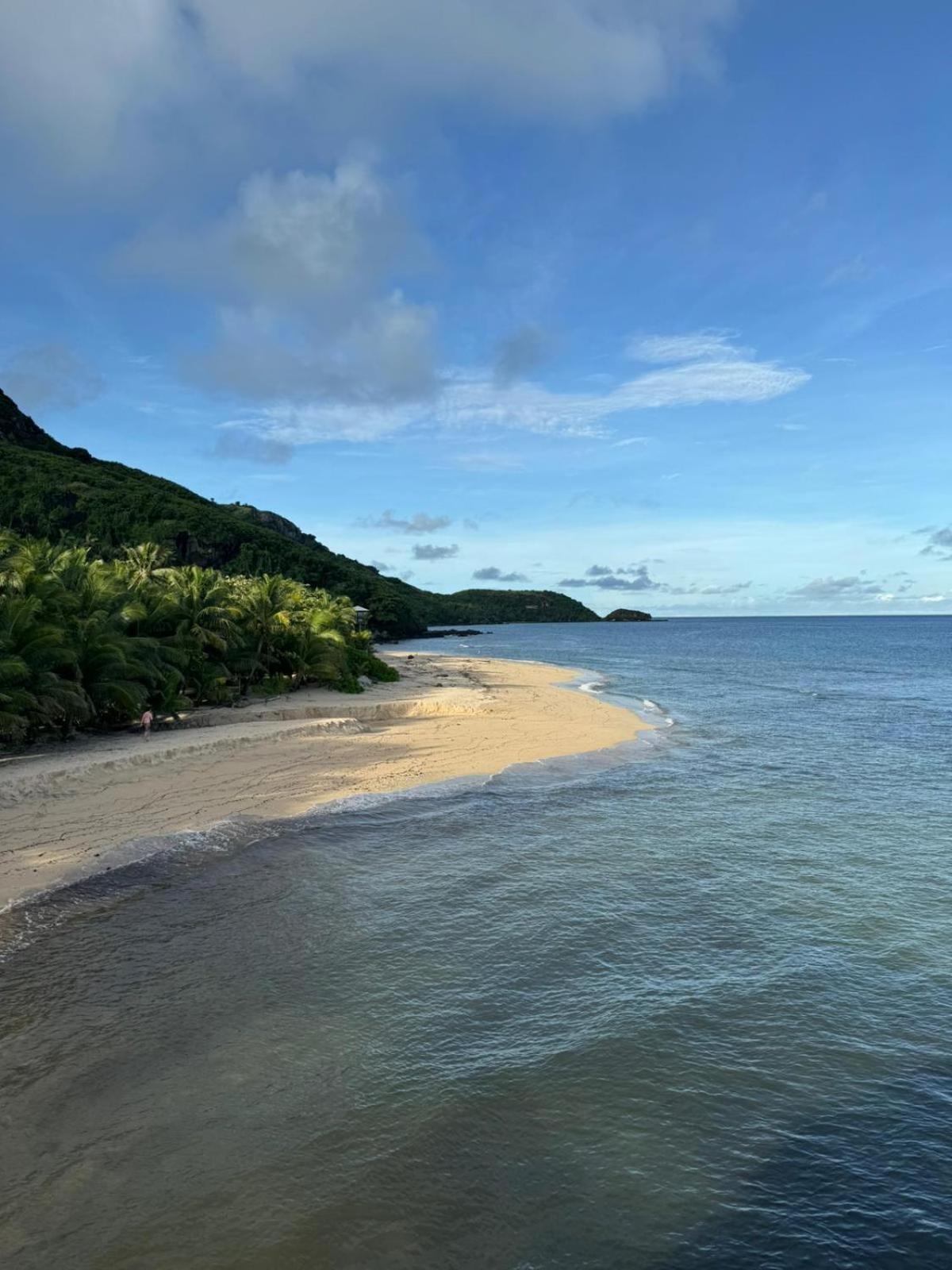 Lusis Homestay Lautoka Εξωτερικό φωτογραφία