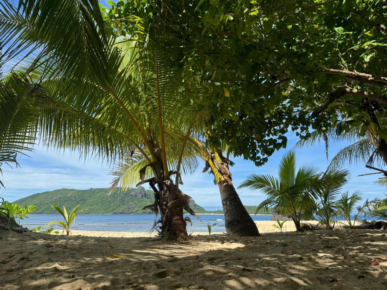 Lusis Homestay Lautoka Εξωτερικό φωτογραφία