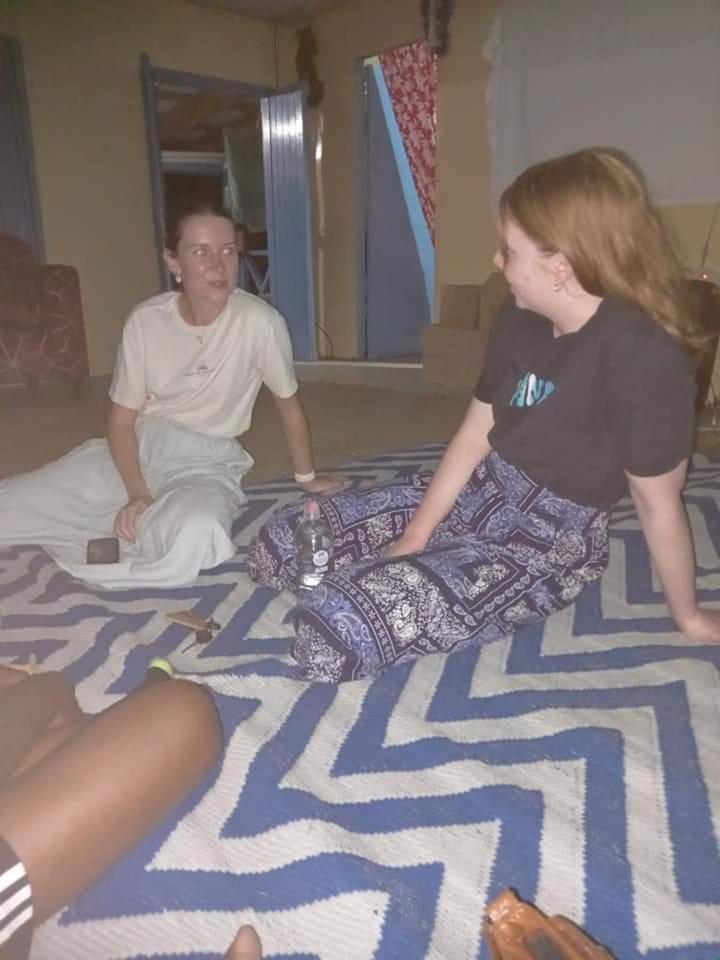 Lusis Homestay Lautoka Εξωτερικό φωτογραφία