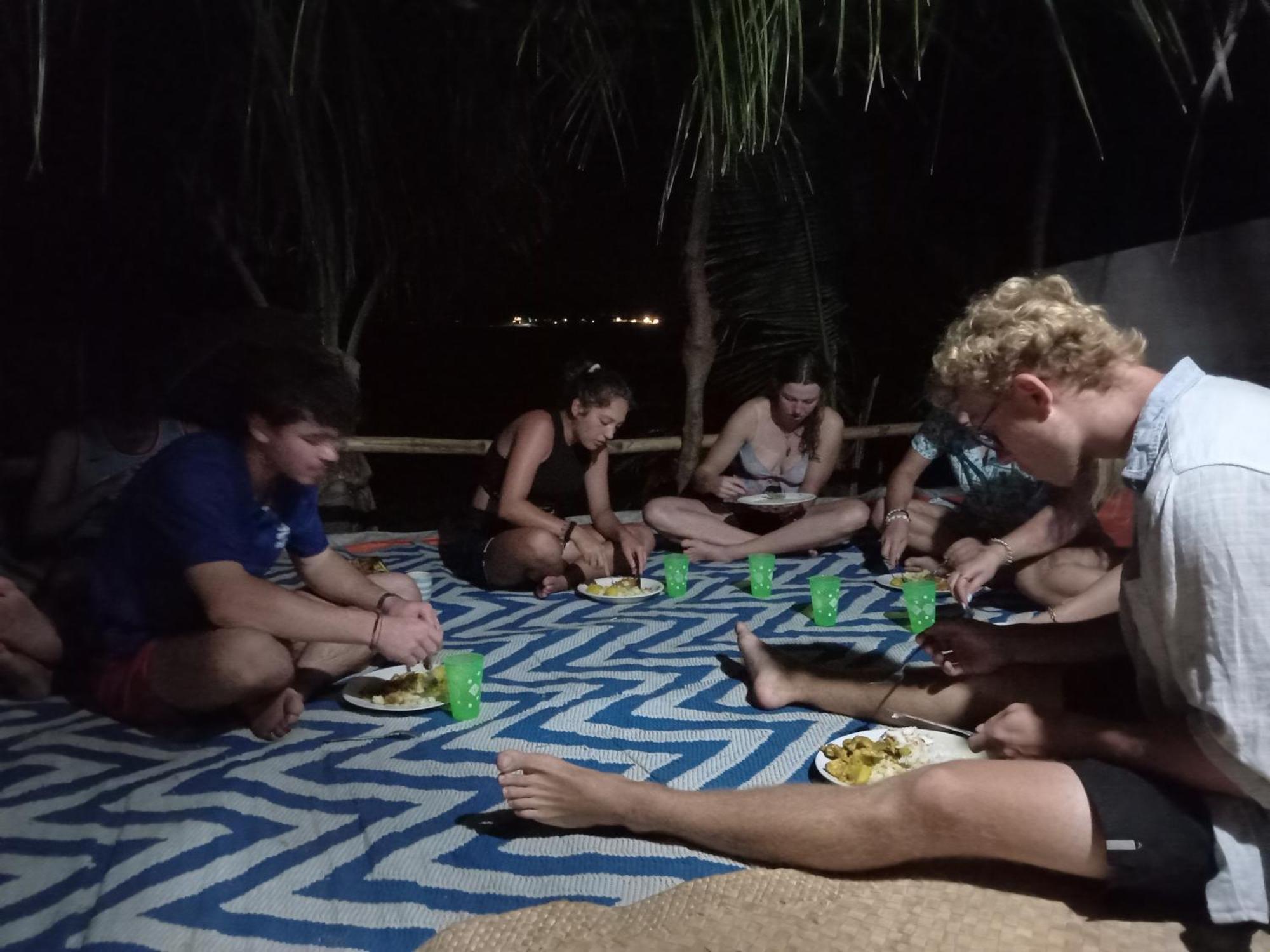 Lusis Homestay Lautoka Εξωτερικό φωτογραφία