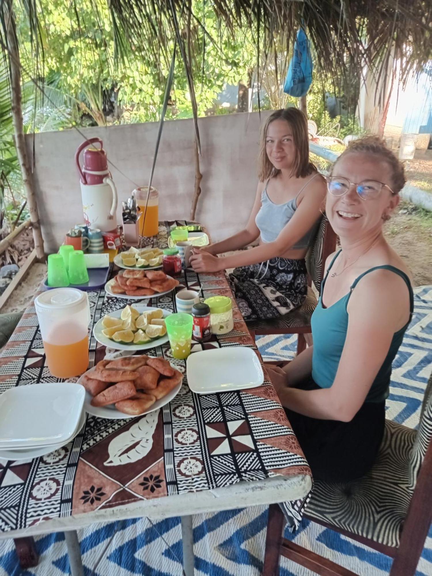 Lusis Homestay Lautoka Εξωτερικό φωτογραφία