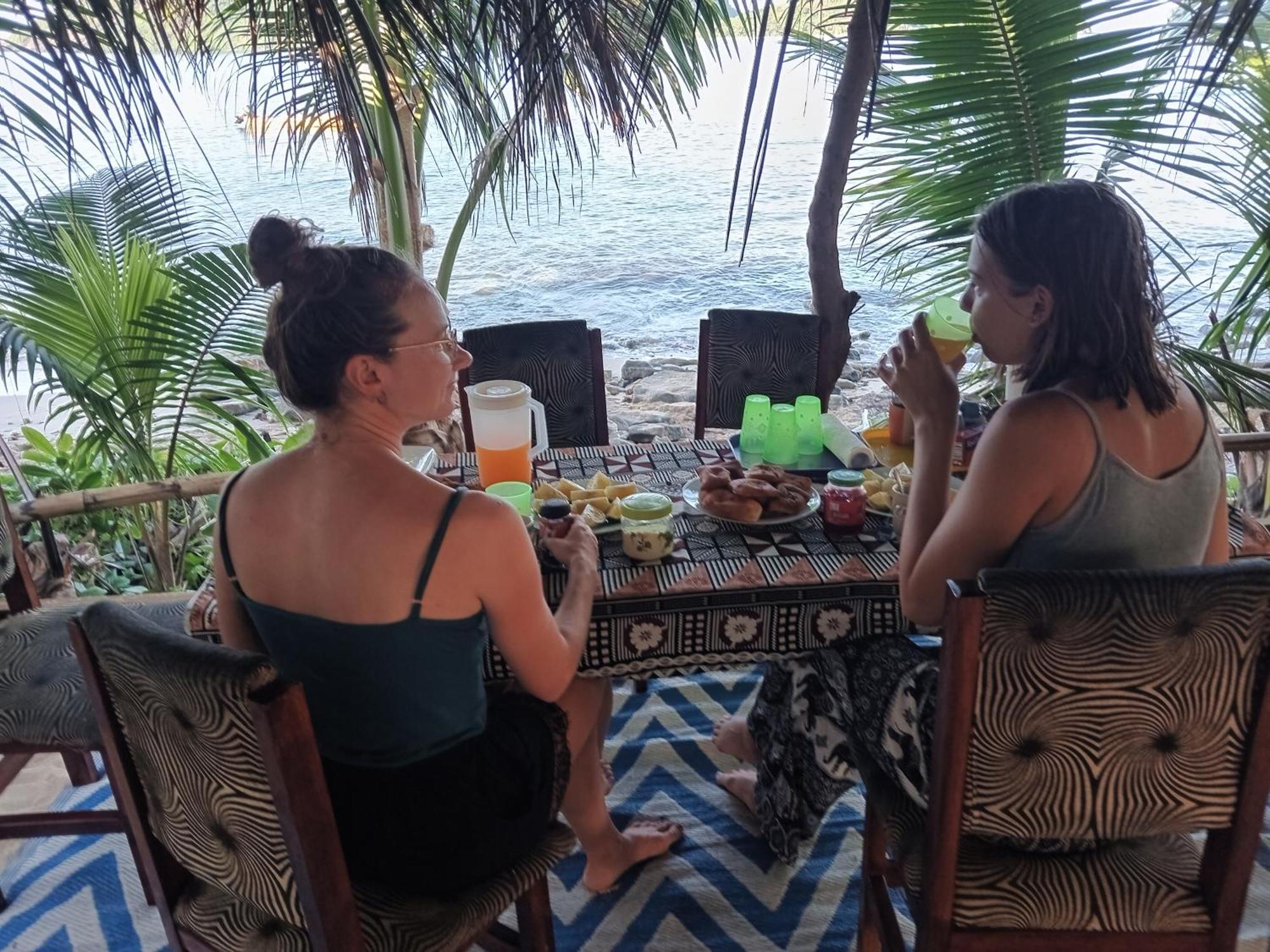 Lusis Homestay Lautoka Εξωτερικό φωτογραφία
